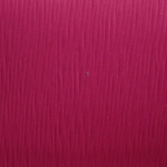 PRADA Saffiano / Vitello Move Leather Continental Wallet & Card Case Red - Picture 10 of 12